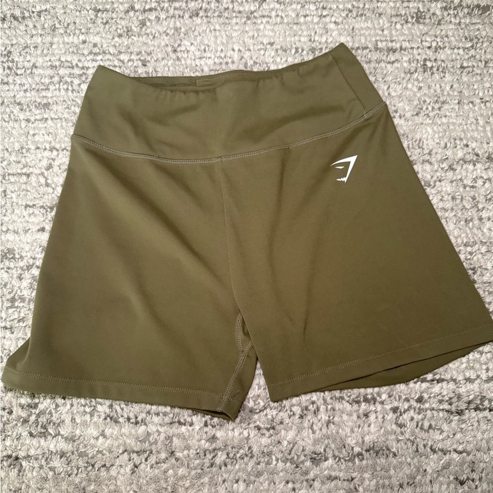 Gymshark shorts size S